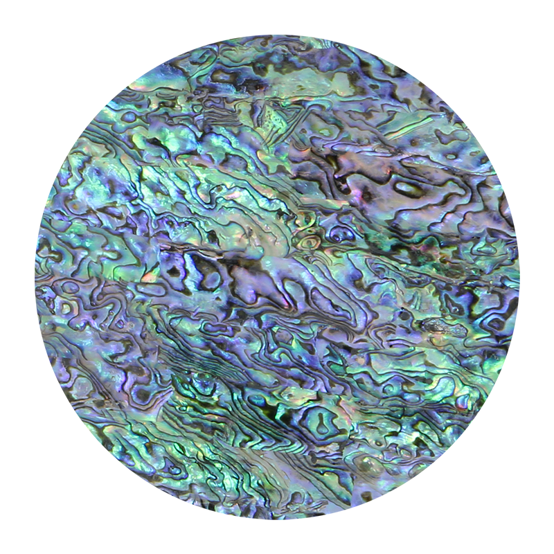 Paua Uncoated Veneer