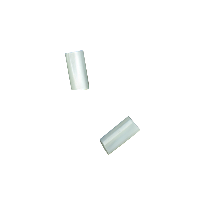 BTB35_98e826f2-3f5a-4d33-8365-231044d5f99e - SHELL BEAD - TROCHUS BAMBOO - 2*5MM (78 PCS) - OCEAN SHELL STUDIOS