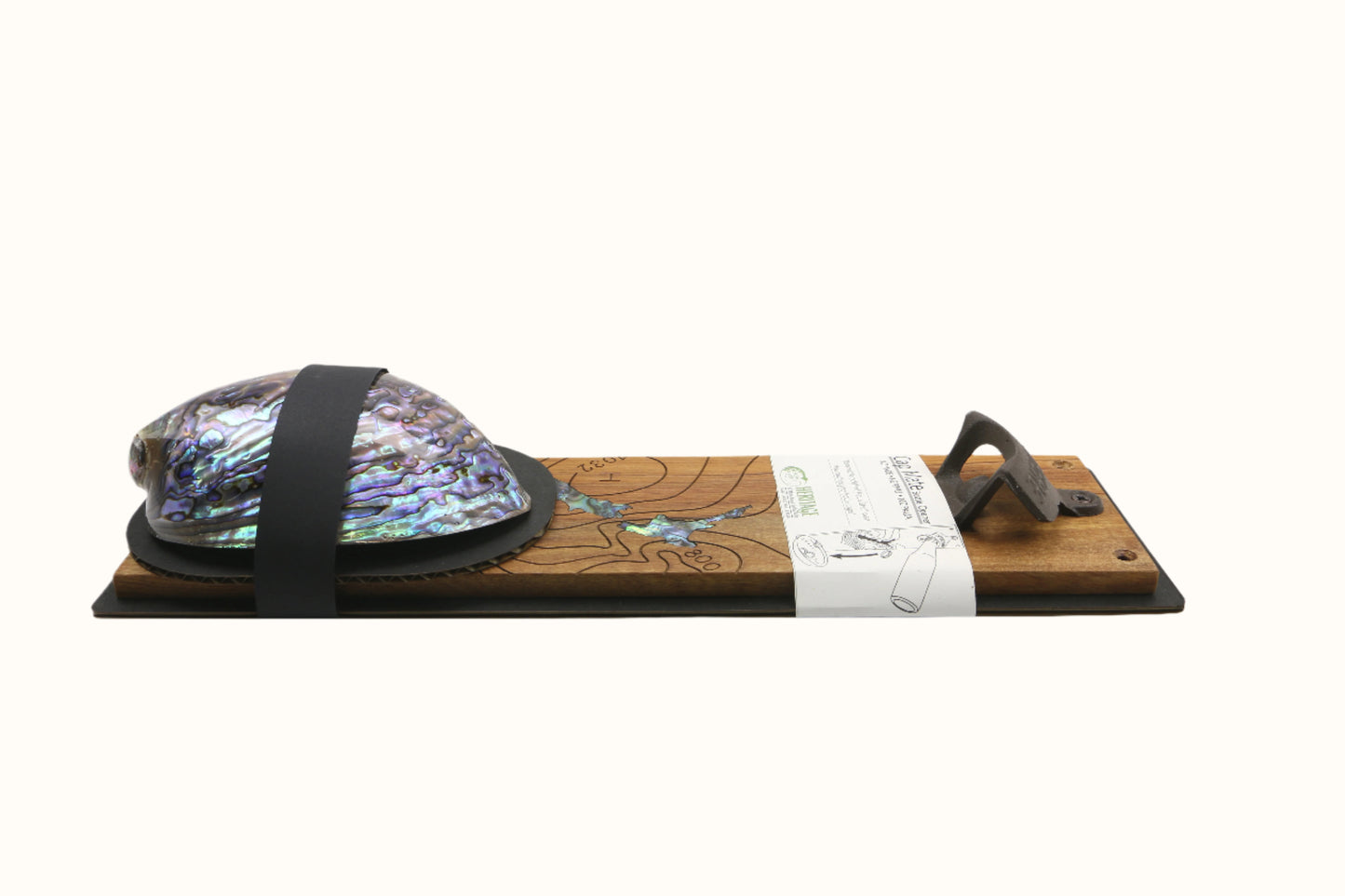CapMateNewpackagingSide - RIMU CAPMATE - OCEAN SHELL STUDIOS