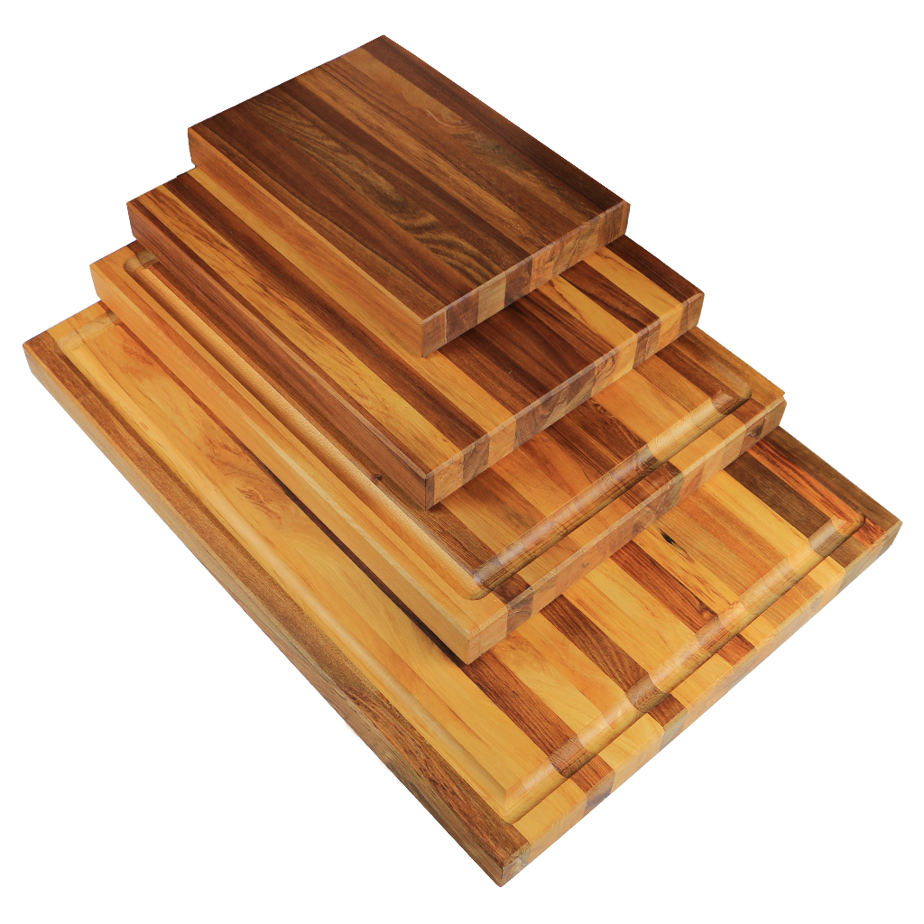Chopping_Board_3 - CHOPPING BOARD RIMU - OCEAN SHELL STUDIOS