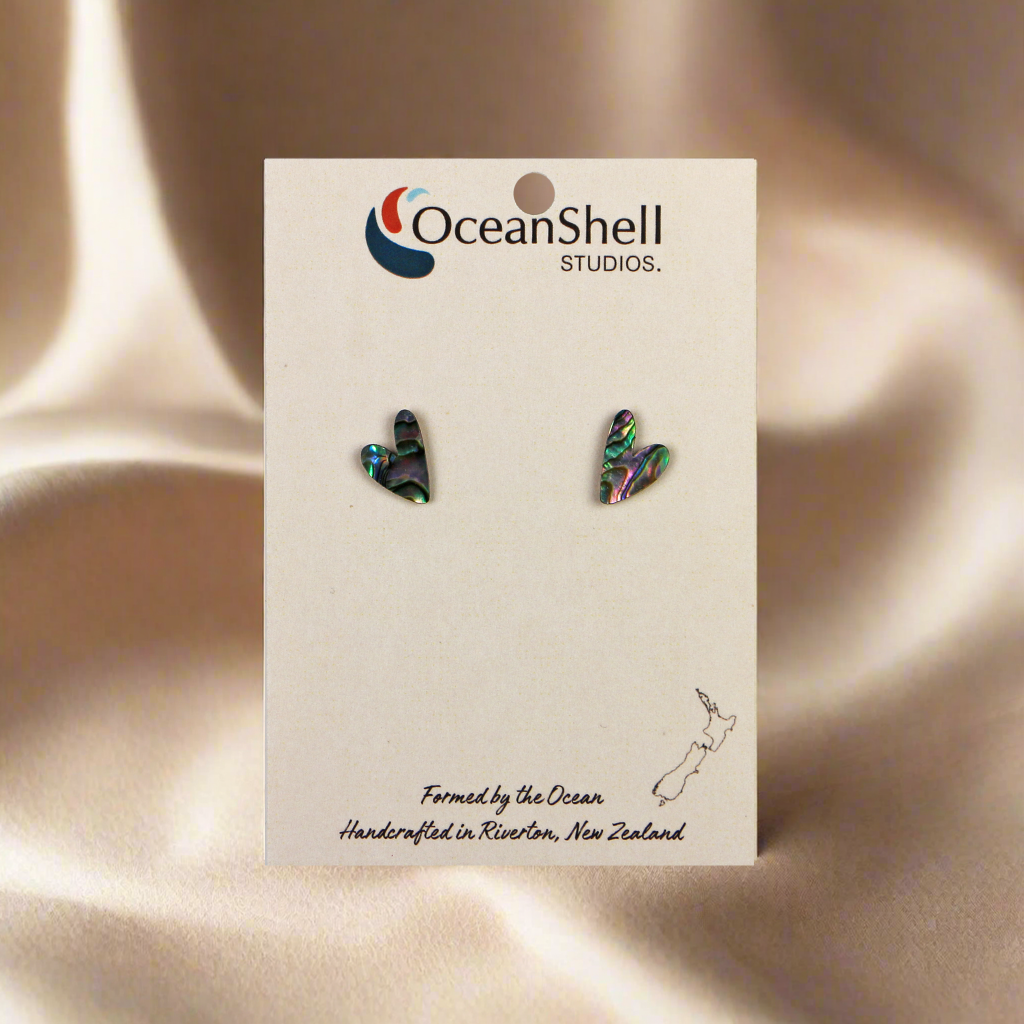 Earrings_0012_Layer-3_392a1e2b-b2c9-4034-b884-45bfe8127cff - Paua Hearts (10*14mm) EARRINGS - ONE PIECE STUD - OCEAN SHELL STUDIOS