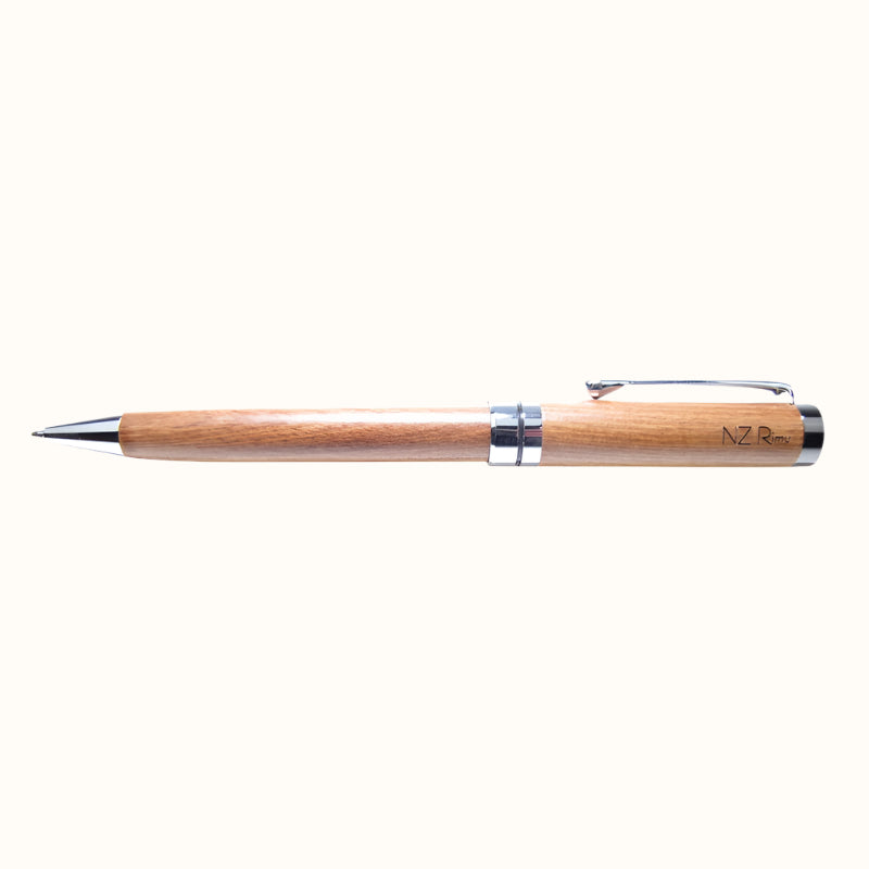 PB0801S - WOODEN PENS - OCEAN SHELL STUDIOS