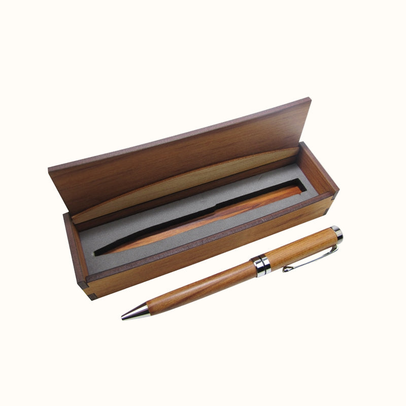 WOODEN PENS