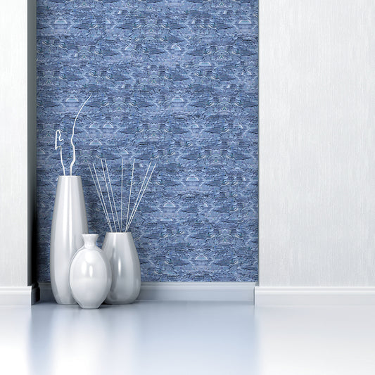 VCFDS230_2 - SHELL VENEER COATED - F/W MOP DARK STRIP - OCEAN SHELL STUDIOS