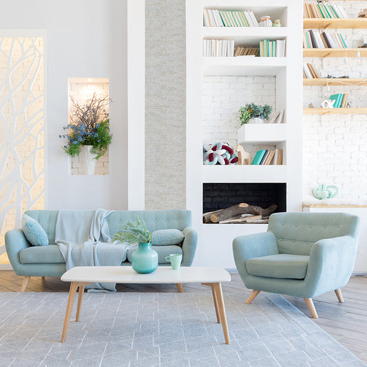 VCFS230_2 - SHELL VENEER COATED - F/W MOP NATURAL STRIP - OCEAN SHELL STUDIOS