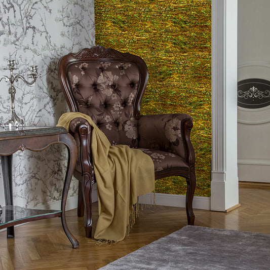 VCPPG300_2 - RETAIL READY - SHELL VENEER COATED - PAUA PERIDOT GREEN - OCEAN SHELL STUDIOS