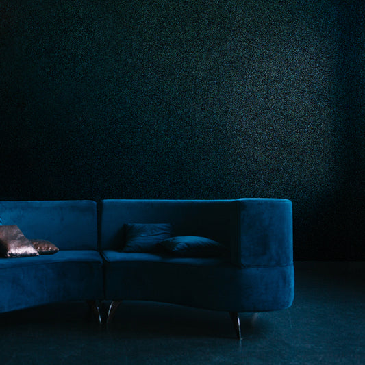 VCPX230_3 - SHELL VENEER COATED - PAUA NATURAL GALAXY - OCEAN SHELL STUDIOS