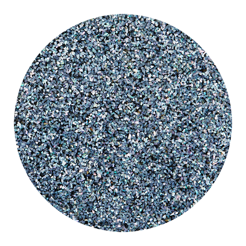 VCWXD230 - SHELL VENEER COATED - WMOP NATURAL GALAXY DARK - OCEAN SHELL STUDIOS