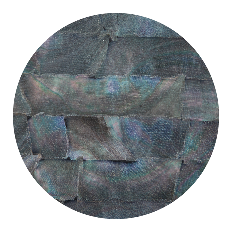 VFBS230 - SHELL VENEER FLEXIBLE UNCOATED - BMOP STRIP - OCEAN SHELL STUDIOS