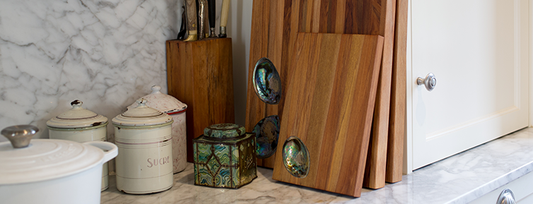 Heritage Rimu