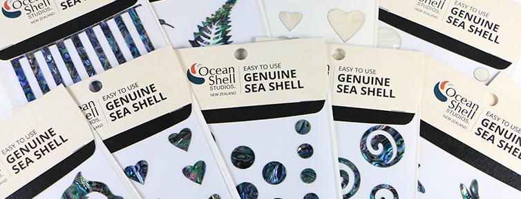 Retail Sticker Sets