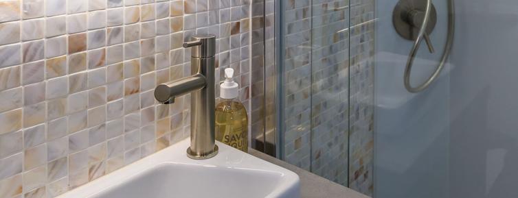 Shell Tiles