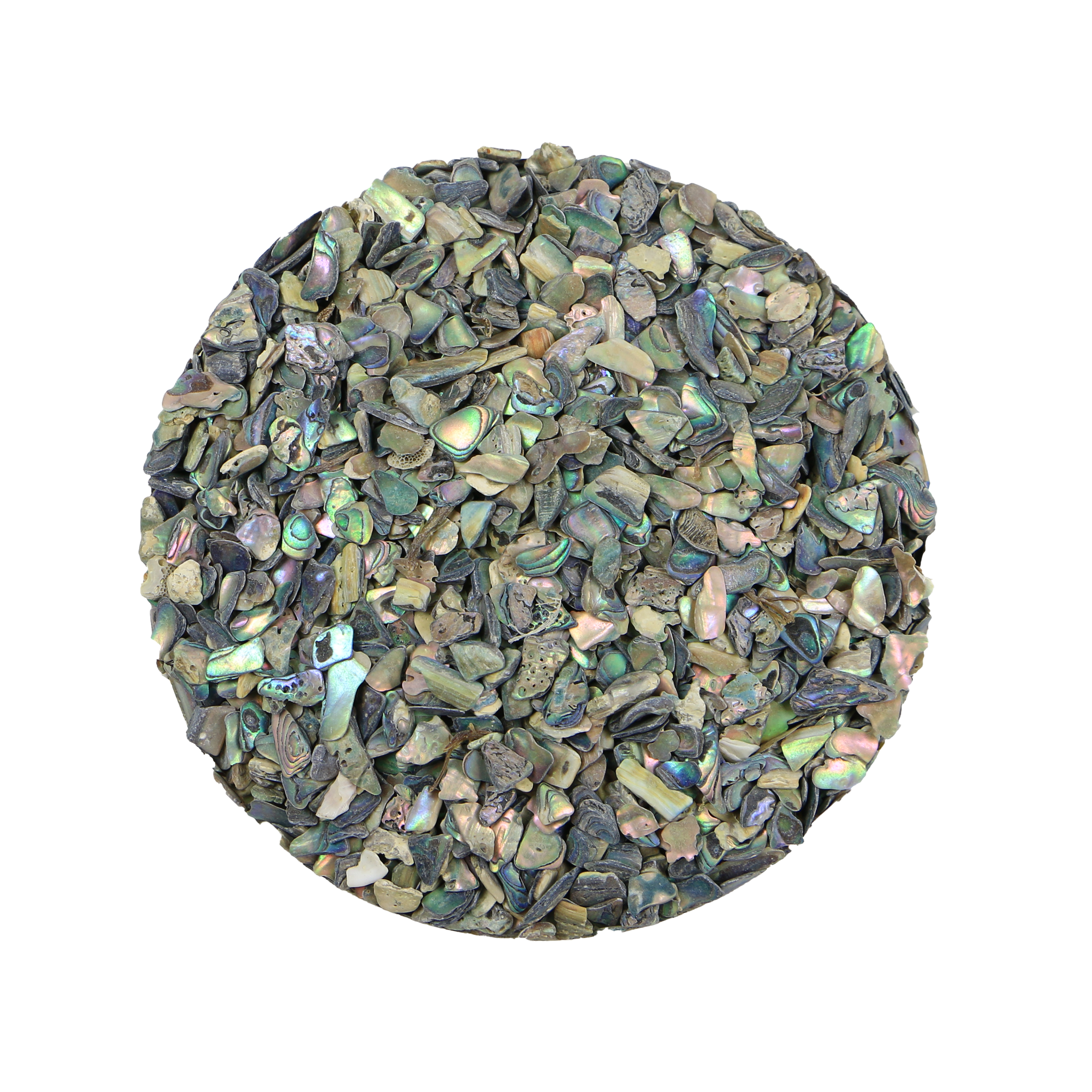 NZ Paua Shell & MOP Terrazzo | For Concrete, Benchtops & Casting ...