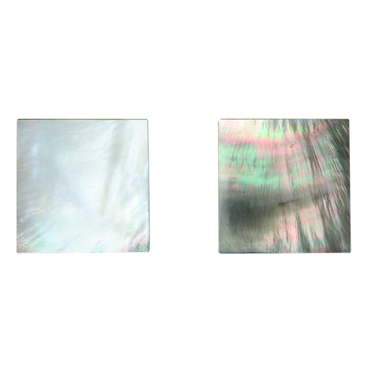 BBSFC225-1.5_2 - BMOP - SQUARE - FLAT, CLEAN BACK, POLISHED 2 SIDES - OCEAN SHELL STUDIOS