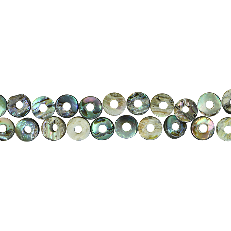 BPD_2_27fa5f04-0628-404d-befb-3213230c4c9b - SHELL BEAD - PAUA HEISHI DONUT - 8MM (48 PCS) - OCEAN SHELL STUDIOS