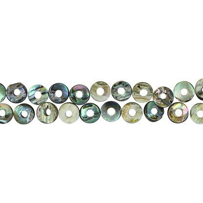 BPD_2_27fa5f04-0628-404d-befb-3213230c4c9b - SHELL BEAD - PAUA HEISHI DONUT - 8MM (48 PCS) - OCEAN SHELL STUDIOS