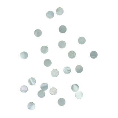 BWCFCN5.5_2afa481a-c804-4f2d-8270-d9d65a82e0a0 - BLANK WMOP WW - CIRCLE - FLAT, CLEAN BACK, NOT POLISHED - OCEAN SHELL STUDIOS