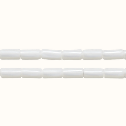 ChatGPT_Image_May_10_2025_11_56_03_AM - SHELL BEAD - TROCHUS BAMBOO - 2*5MM (78 PCS) - OCEAN SHELL STUDIOS