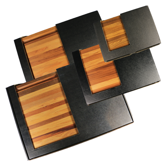 Chopping_Board_2 - CHOPPING BOARD RIMU - OCEAN SHELL STUDIOS