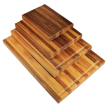 Chopping_Board_3 - CHOPPING BOARD RIMU - OCEAN SHELL STUDIOS