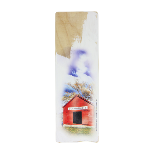 NCNZGBS_53fb82e0-ba88-4c9d-91ad-9f3ed95b13ae - Glenorchy Boat Shed COLOURS OF NEW ZEALAND - SOUTH ISLAND - OCEAN SHELL STUDIOS