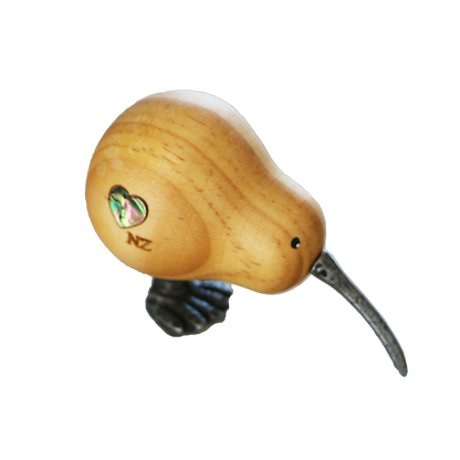 KEVIN & KIRI THE KIWI