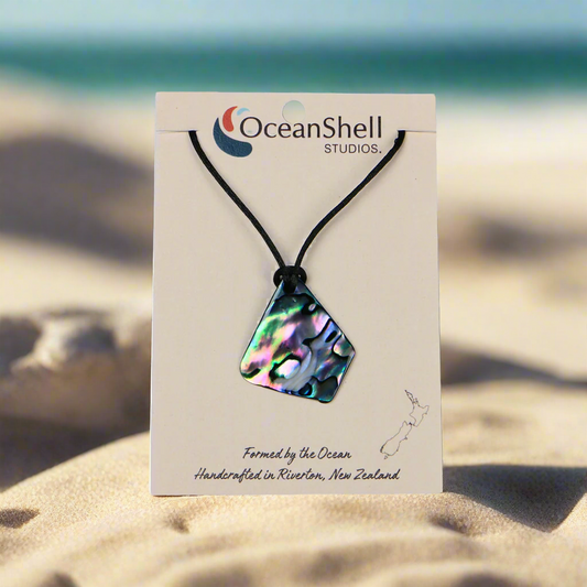 OJ1N_6d83c66f-627d-40c8-b338-4218194156ab - NECKLACE - PREMIUM PAUA - OCEAN JEWEL - OCEAN SHELL STUDIOS