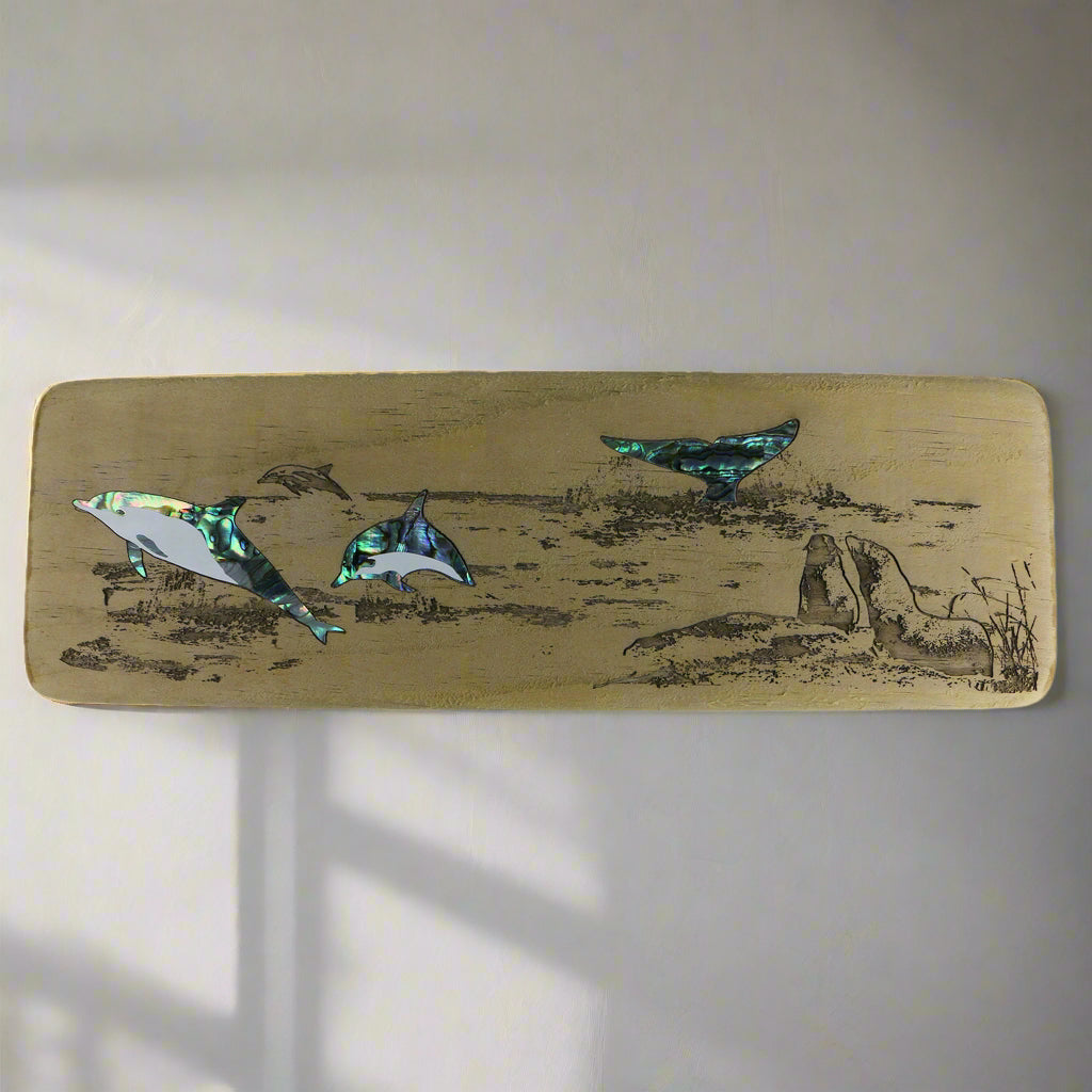 Recyclewoods_Clear_Cuts-Recovered_0002_Layer_5 - SEASCAPE RECYCLEWOOD - PAUA - OCEAN SHELL STUDIOS