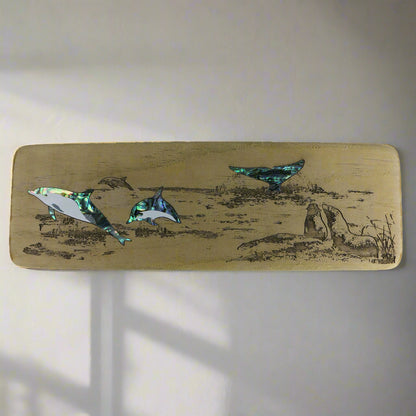 Recyclewoods_Clear_Cuts-Recovered_0002_Layer_5 - SEASCAPE RECYCLEWOOD - PAUA - OCEAN SHELL STUDIOS