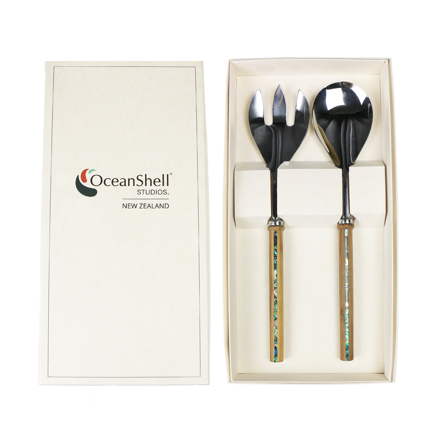Salad_Tongs_e28593f7-e197-4875-8c88-768a861d9a72 - SALAD SERVERS - PAUA RIMU - OCEAN SHELL STUDIOS
