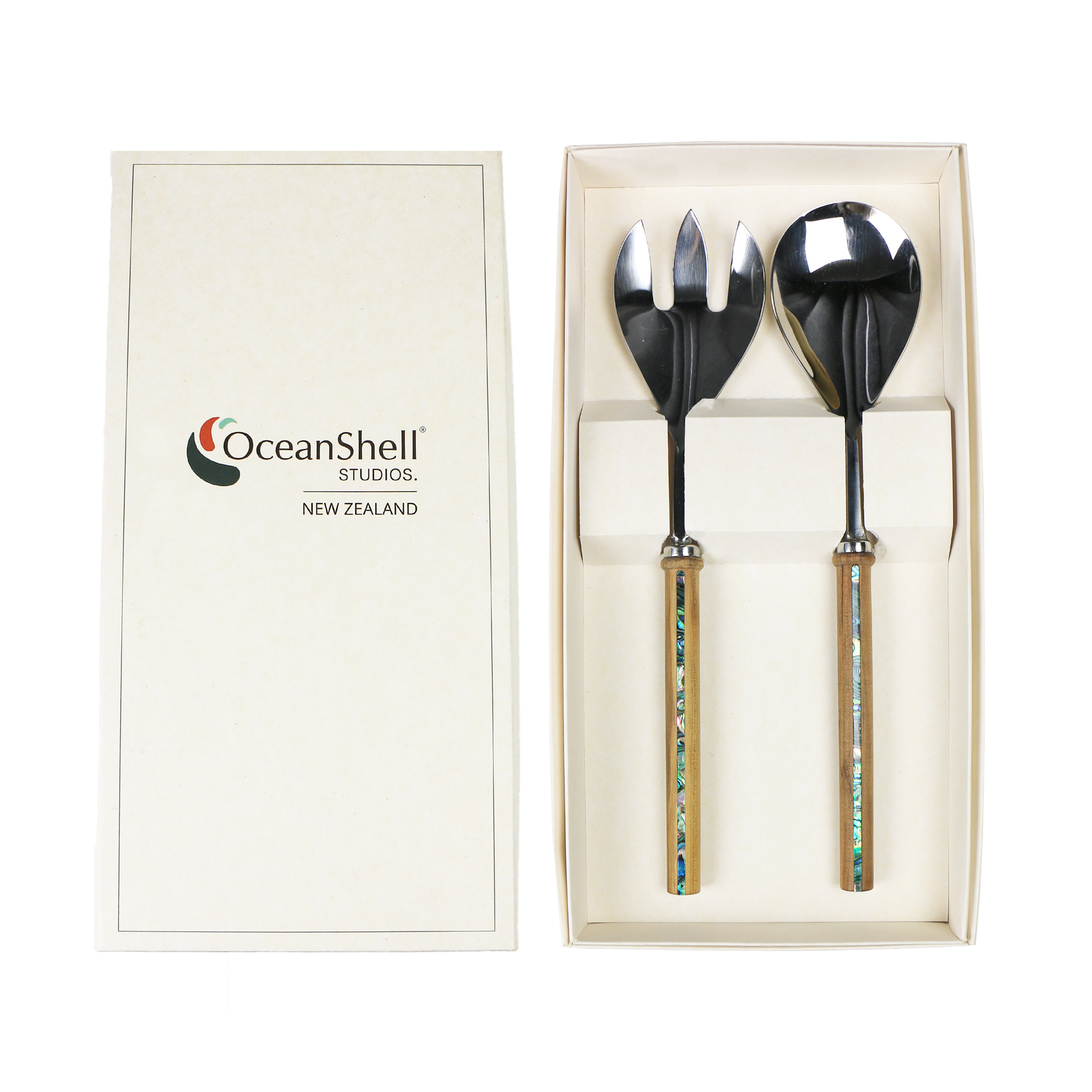 Salad_Tongs_e28593f7-e197-4875-8c88-768a861d9a72 - SALAD SERVERS - PAUA RIMU - OCEAN SHELL STUDIOS
