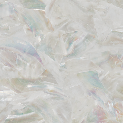 TFW - SHELL VENEER TILE FRESHWATER MOTHER OF PEARL - OCEAN SHELL STUDIOS
