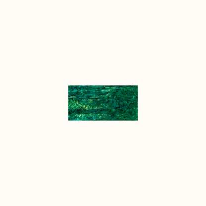 TG150 - 150x75mm SHELL VENEER TILE PAUA EMERALD GREEN - OCEAN SHELL STUDIOS