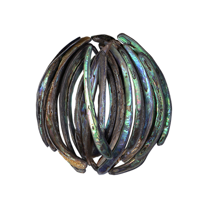 TPSRL - PAUA RIMS LARGE - OCEAN SHELL STUDIOS