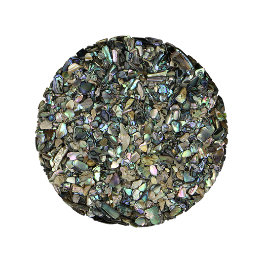 TPSXF - PAUA SATIN X-FINES - OCEAN SHELL STUDIOS