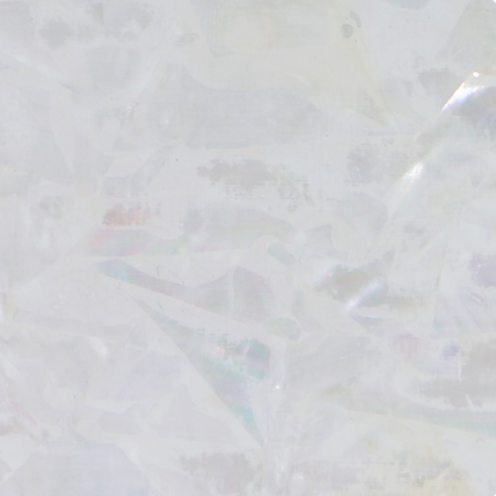 TWP - SHELL VENEER TILE WHITE MOTHER OF PEARL - OCEAN SHELL STUDIOS