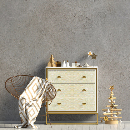 VCKA230_2 - SHELL VENEER COATED - KOREAN ABALONE NATURAL - OCEAN SHELL STUDIOS