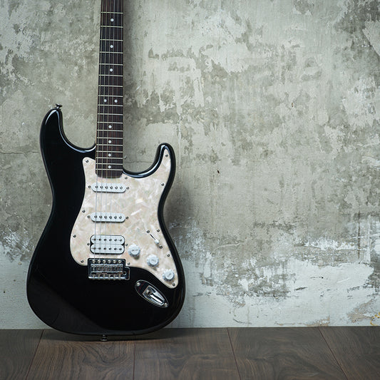 VCWM200_3 - RETAIL READY - SHELL VENEER COATED - WMOP NATURAL MOSAIC - OCEAN SHELL STUDIOS