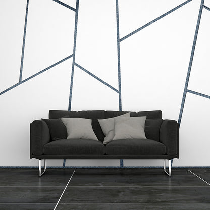 VCWXD230_2 - SHELL VENEER COATED - WMOP NATURAL GALAXY DARK - OCEAN SHELL STUDIOS