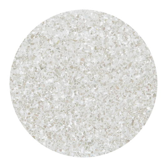 VCWXL230 - SHELL VENEER COATED - WMOP NATURAL GALAXY LIGHT - OCEAN SHELL STUDIOS