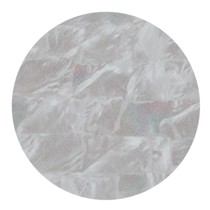 VFWS230 - SHELL VENEER FLEXIBLE UNCOATED - WMOP STRIP - OCEAN SHELL STUDIOS