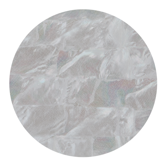 VFWS230 - SHELL VENEER FLEXIBLE UNCOATED - WMOP STRIP - OCEAN SHELL STUDIOS
