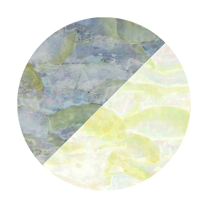 VUAGW240_2 - SHELL VENEER UNCOATED - AGOYA WHITE - OCEAN SHELL STUDIOS