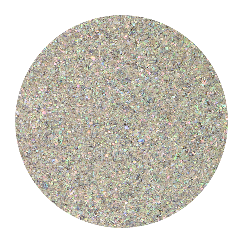 VUPG240 - SHELL VENEER UNCOATED - PAUA GALAXY - OCEAN SHELL STUDIOS