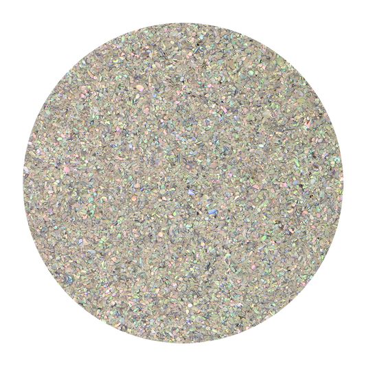 VUPG240 - SHELL VENEER UNCOATED - PAUA GALAXY - OCEAN SHELL STUDIOS