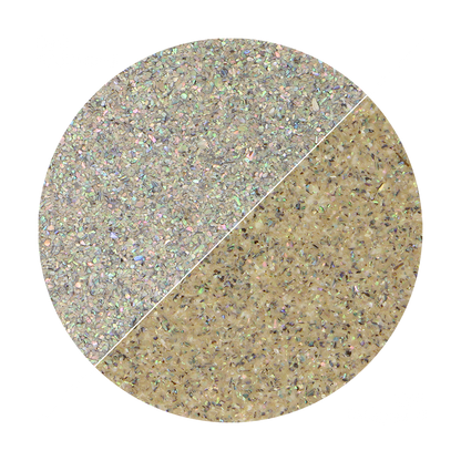 VUPG240_2 - SHELL VENEER UNCOATED - PAUA GALAXY - OCEAN SHELL STUDIOS