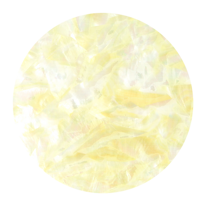 VUWGD205 - SHELL VENEER UNCOATED - WMOP GOLD - OCEAN SHELL STUDIOS