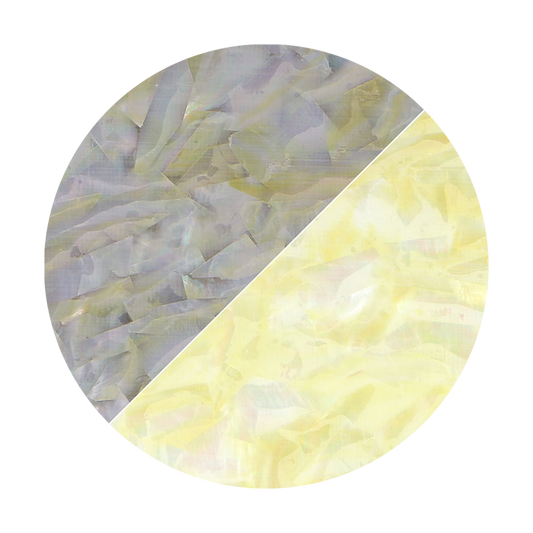 VUWGD205_2 - SHELL VENEER UNCOATED - WMOP GOLD - OCEAN SHELL STUDIOS