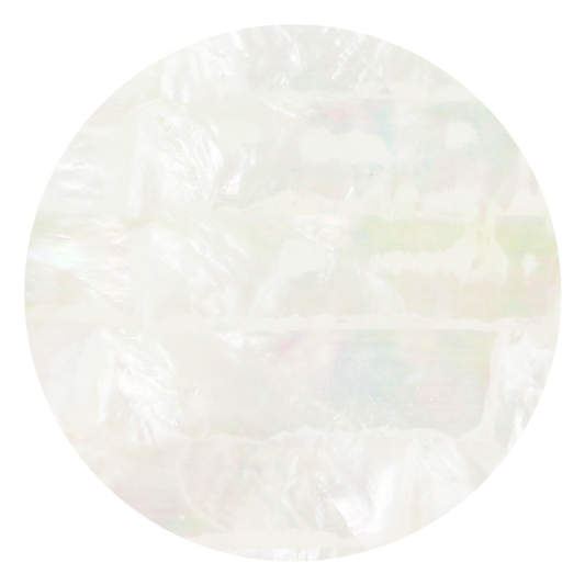 VUWS205 - SHELL VENEER UNCOATED - WMOP - STRIP - OCEAN SHELL STUDIOS